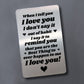 Love Gift Anniversary Valentines Day Gift For Him Her Men Women