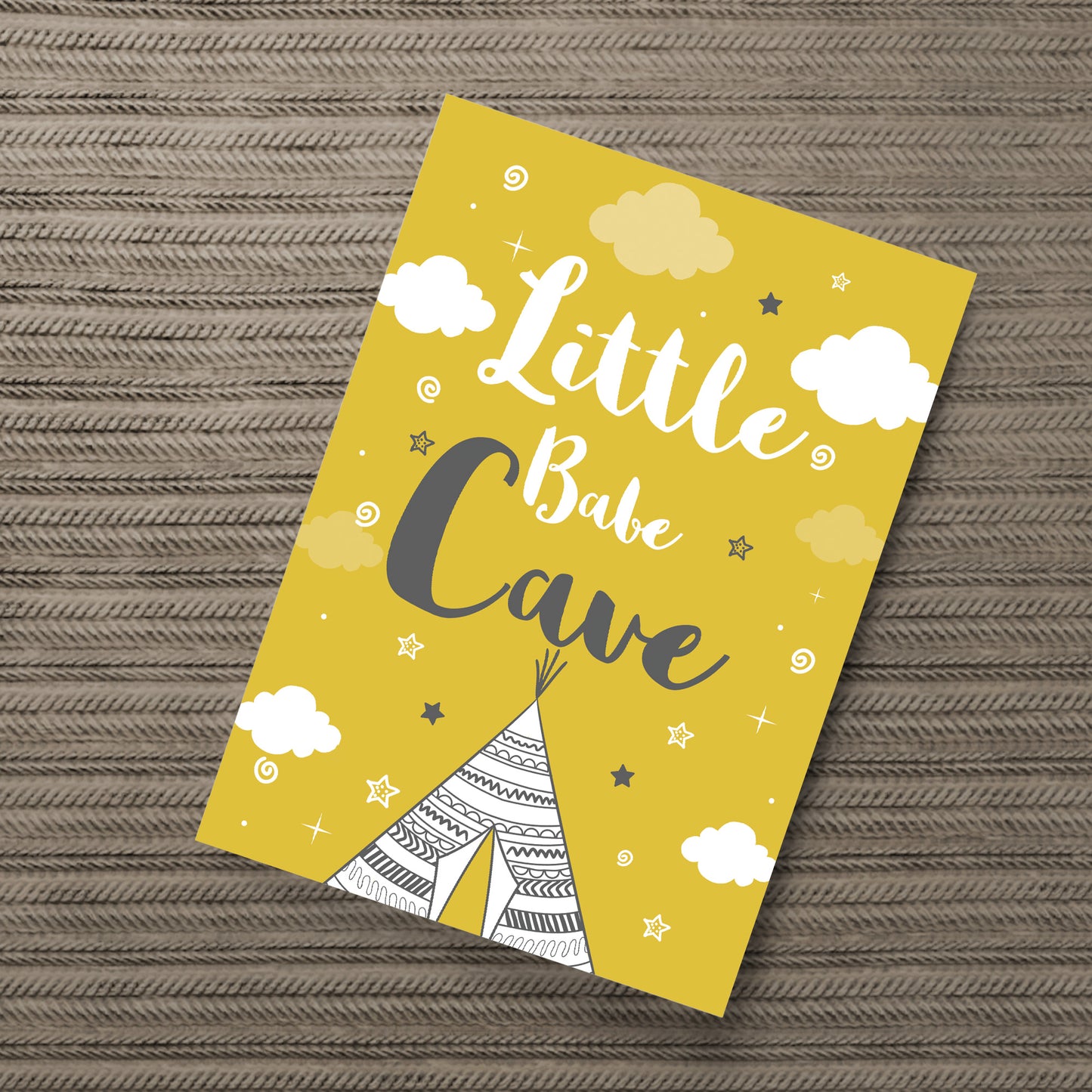Nursery Print For Girls Bedroom Nursery Print Girl Nursery Decor