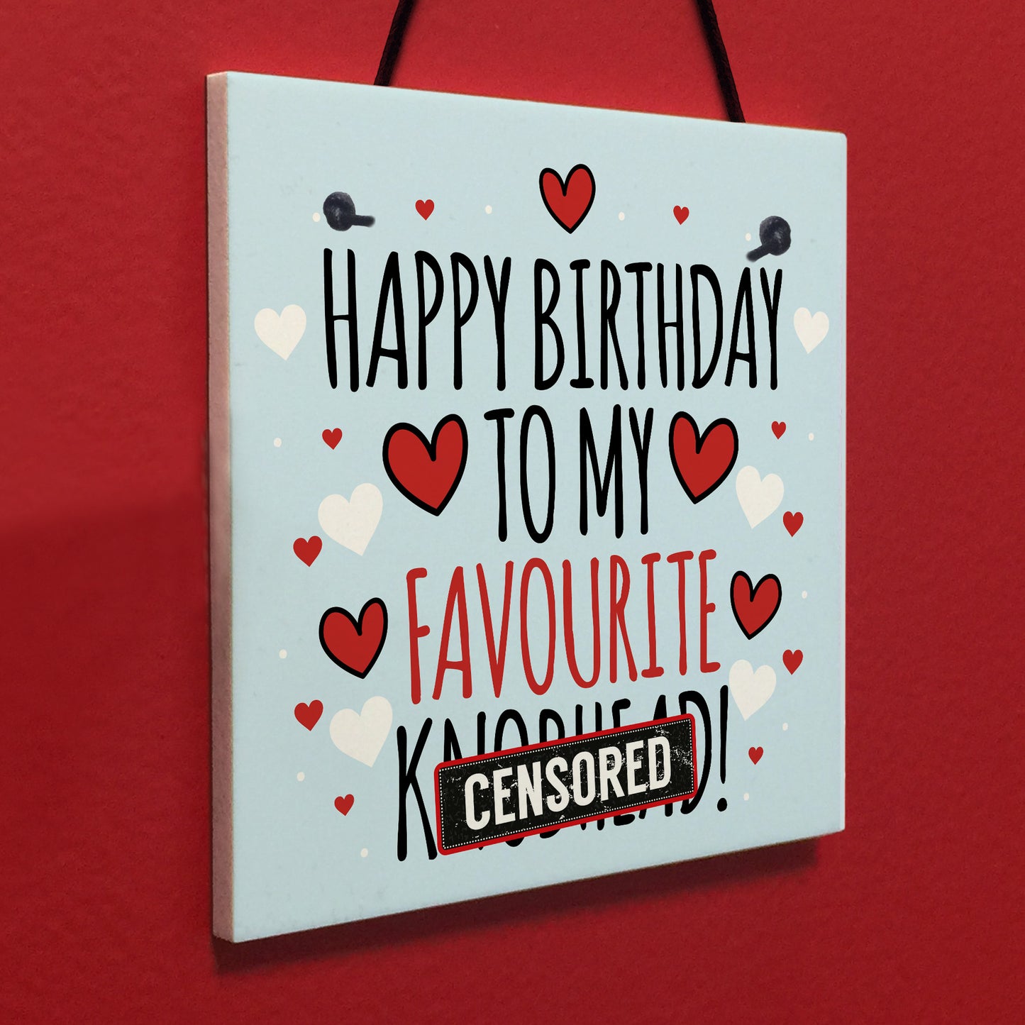 Funny Birthday Card Greetings Card Mum Dad Brother Boyfriend