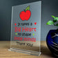 Teacher Gifts Thank You Gift For Teacher Teaching Assistant
