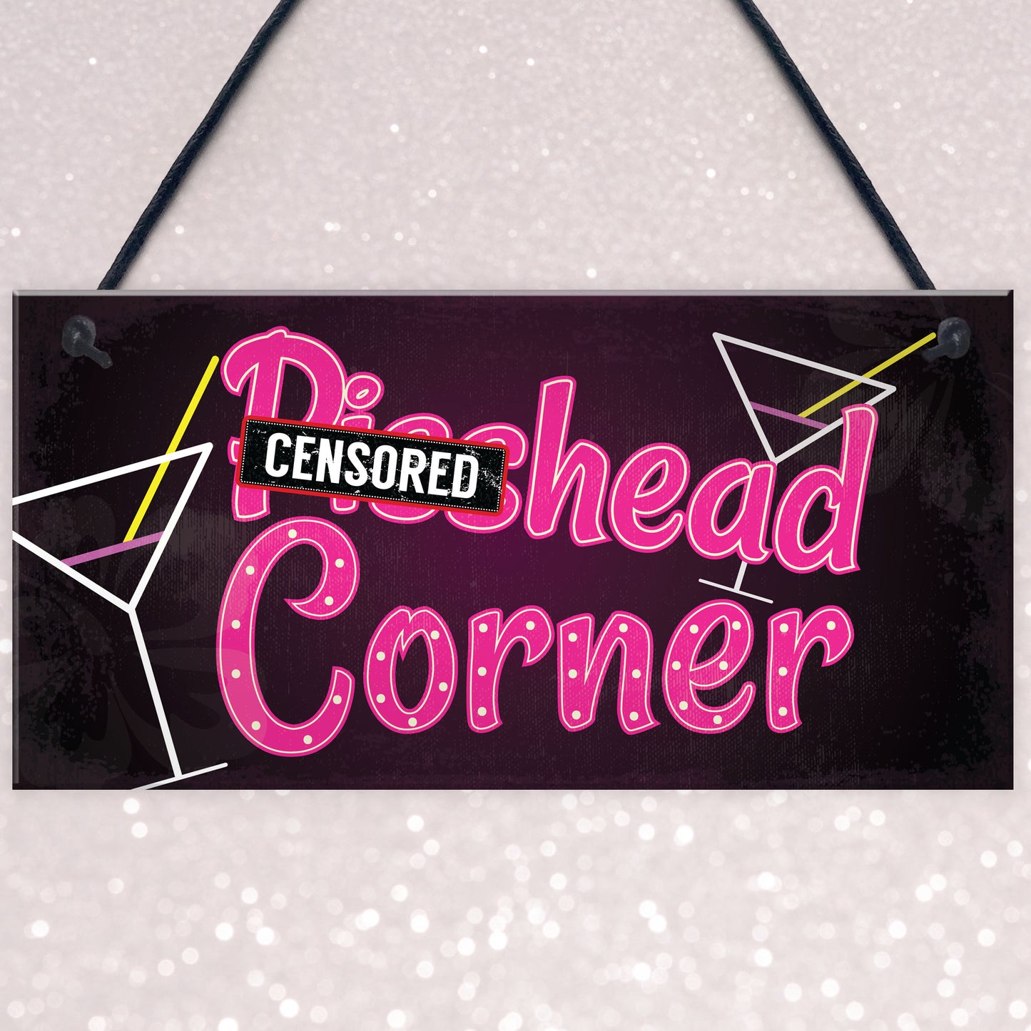 Funny Home BAR Sign Gin Beer Vodka Plaque Garden Shed Pub Sign