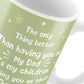 Novelty Mug Gift For Grandad Fathers Day Birthday Grandad Gift