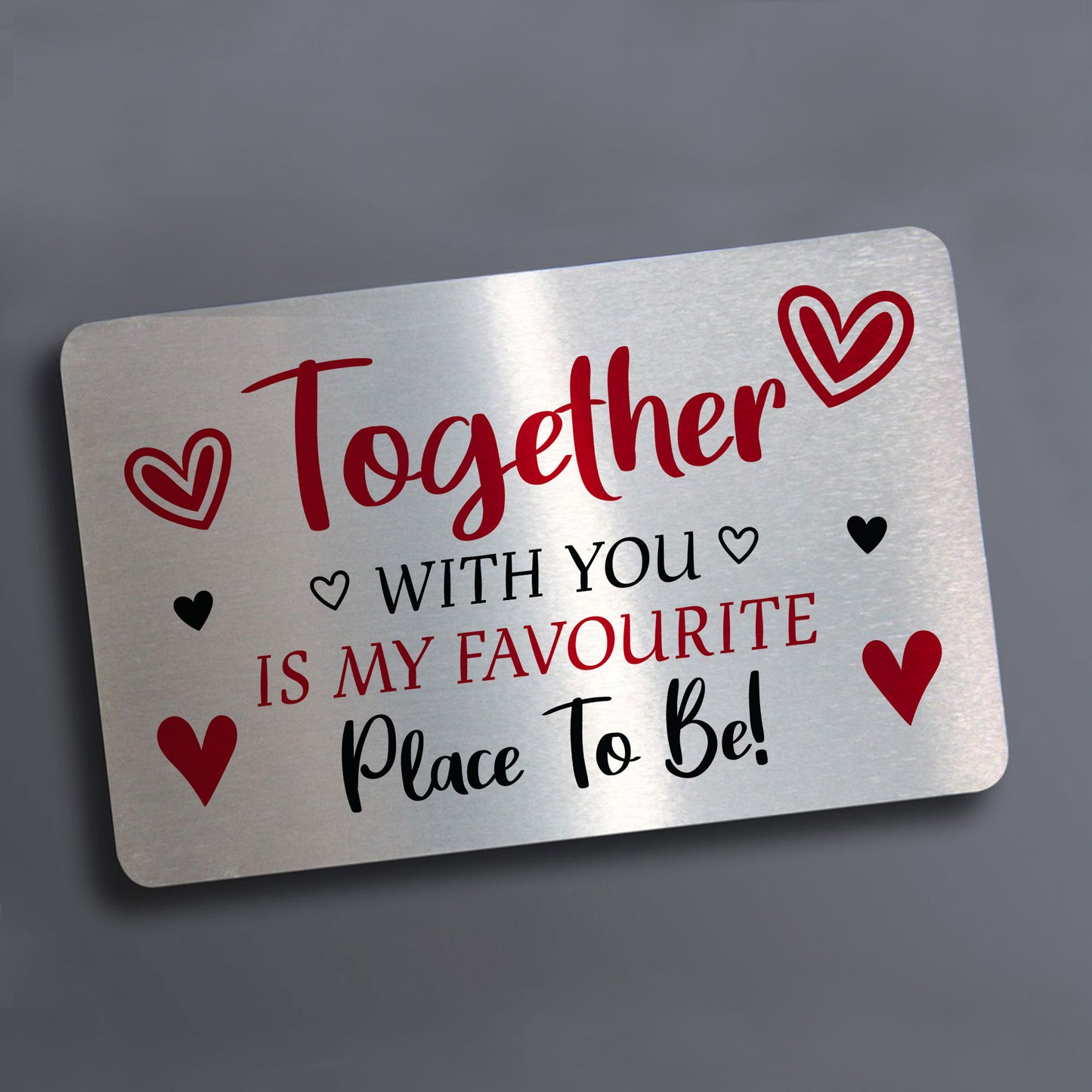 Special Gift For Him Her Anniversary Valentines Birthday Xmas
