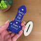 Birthday Gift For Women Men Novelty Gift For Friend Friendship