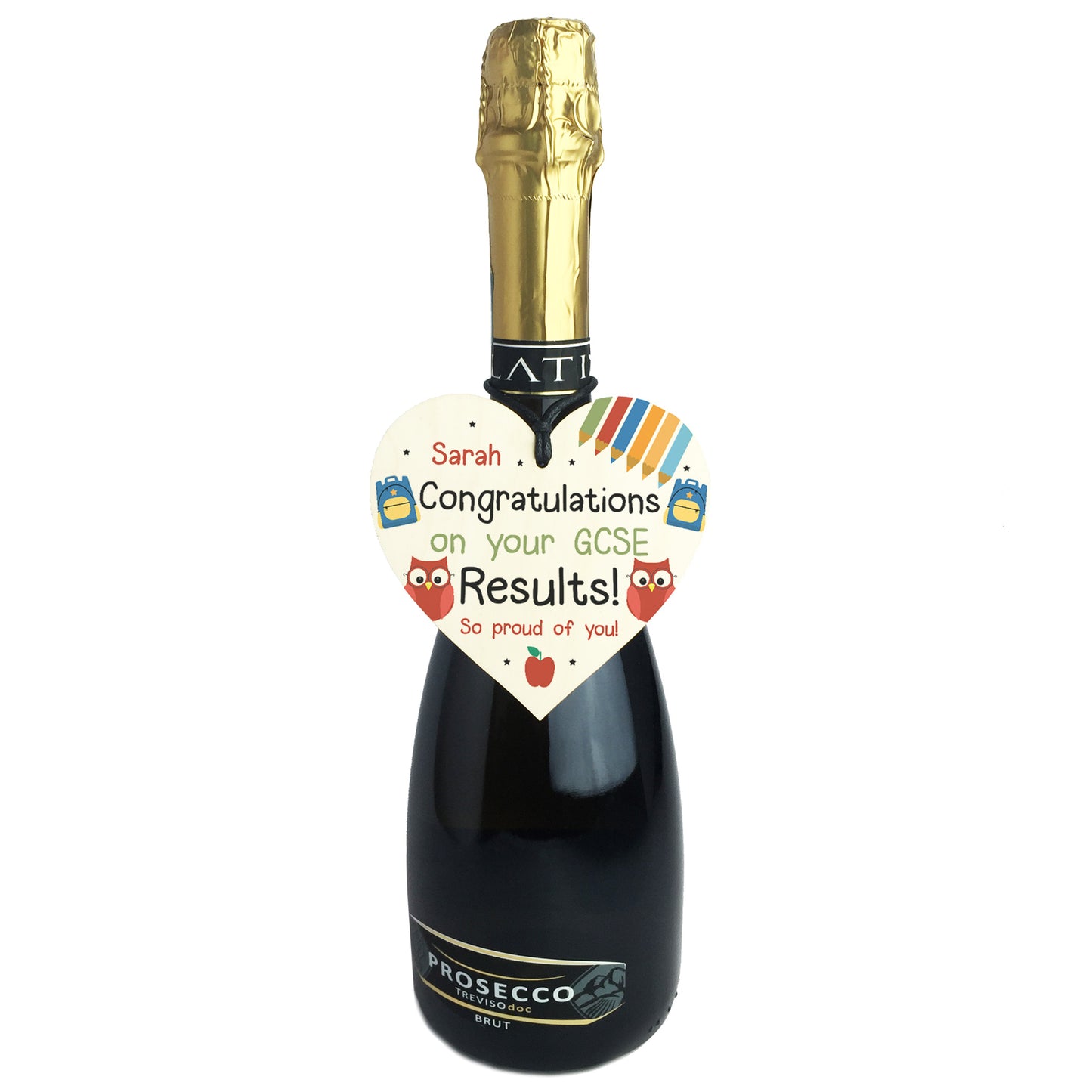 WELL DONE Gift For Daughter Son GCSE Results Leaving School Gift