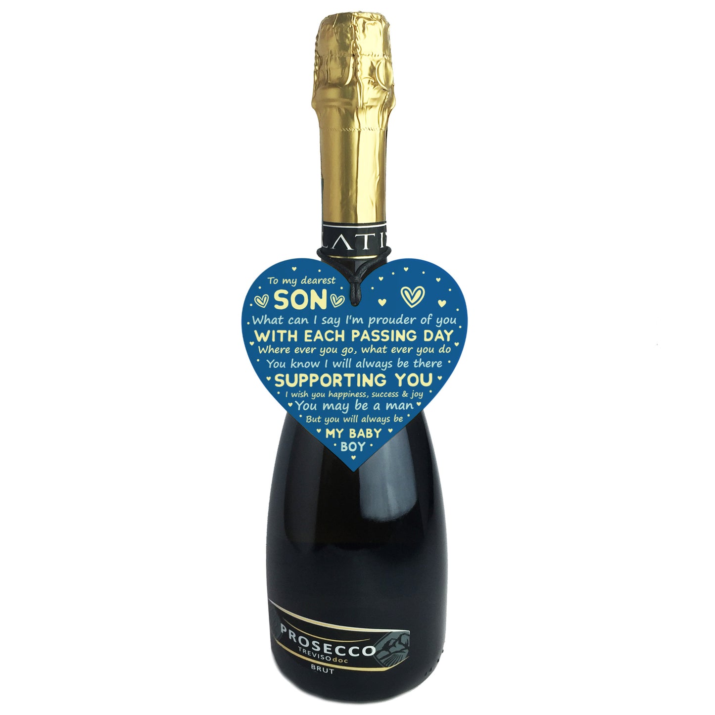 Gifts For Son From Dad 18th 21st Birthday Gift Card Son Gift