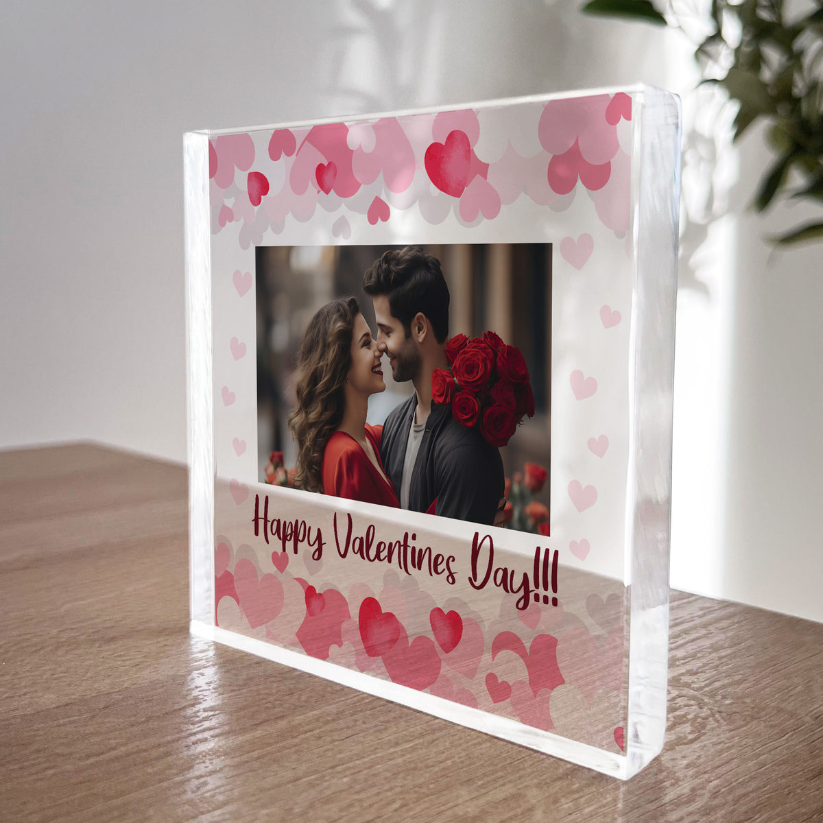 Happy Valentines Day Gift For Husband Wife Boyfriend Girlfriend