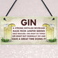Funny Kitchen Humorous Wall Plaque Vintage Shabby Chic Home Bar
