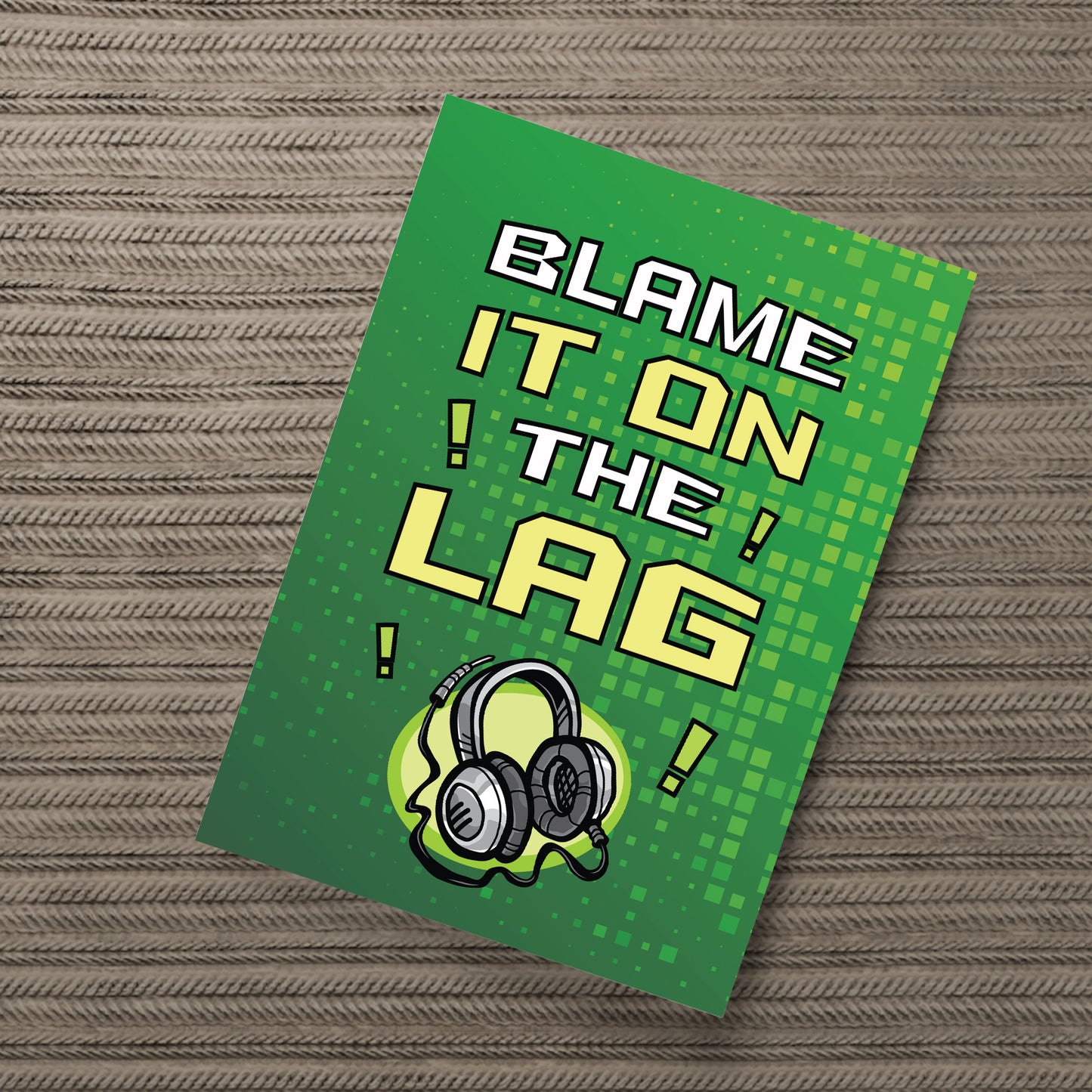 Gaming Print For Bedroom Man Cave Gamer Gifts Gaming Poster