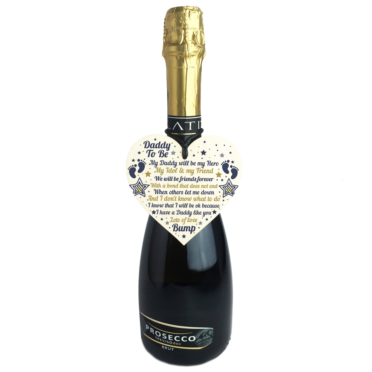 Best Daddy Gifts Heart Daddy To Be Birthday Cards Baby Shower