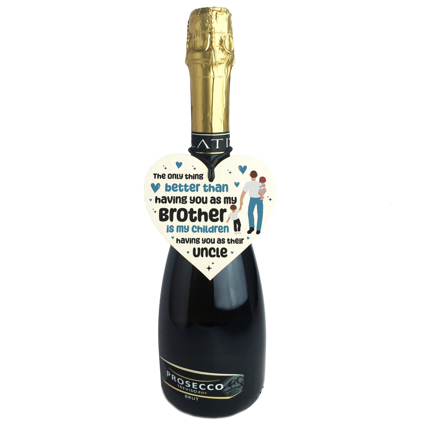 Uncle Gifts Thank You Gift For Uncle Gifts For Brother Birthday