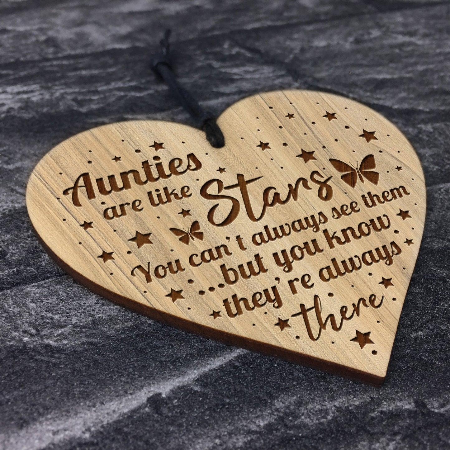 Novelty Auntie Gift Birthday Gift Auntie Christmas Gift For Her