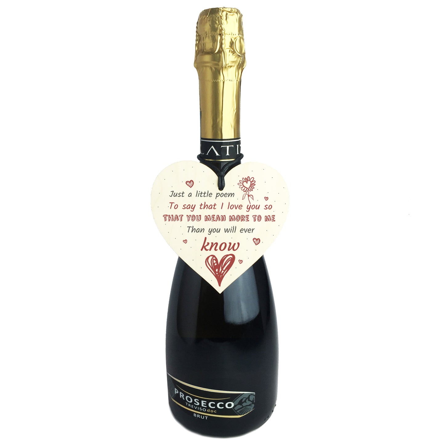 Anniversary Gift Mum Dad Thank You Gifts For Her Women Men