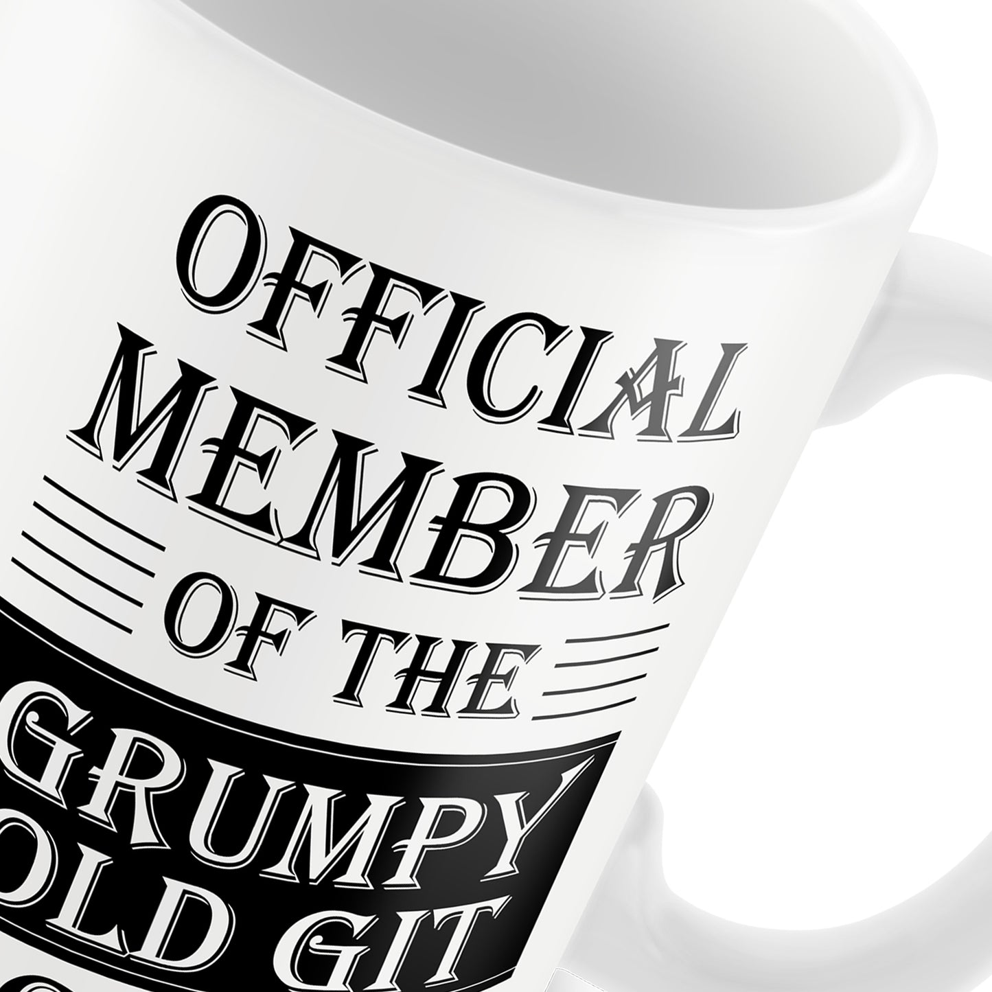 Funny Gift For Dad Grandad MUG Novelty Birthday Christmas Gift