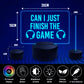 Can I Just Finish The Game Gaming LED Night Light Gamer Gift