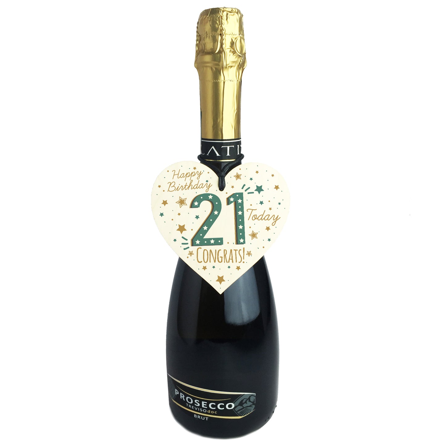 Happy Birthday Gifts 21st Decorations 21 Accessories Best Friend