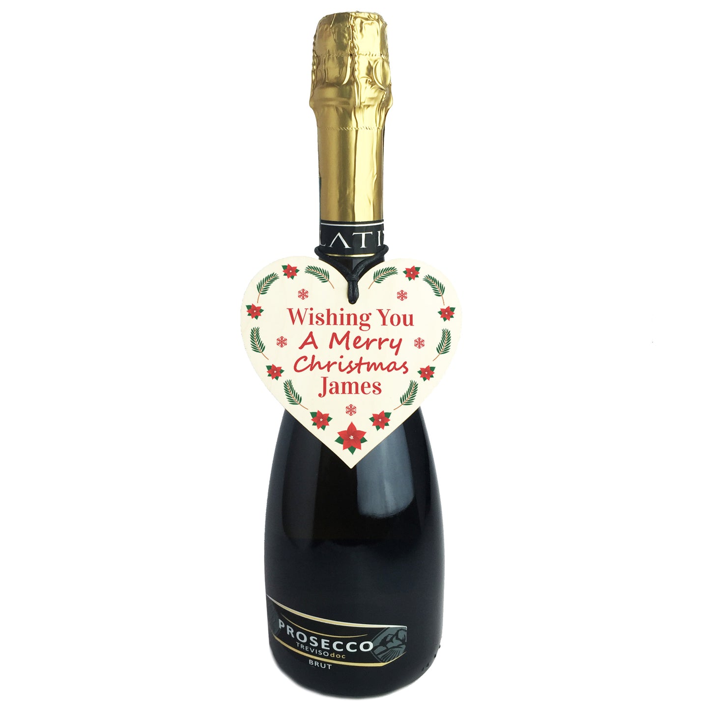 Merry Christmas Gift For Son Daughter Friend Personalised Gift