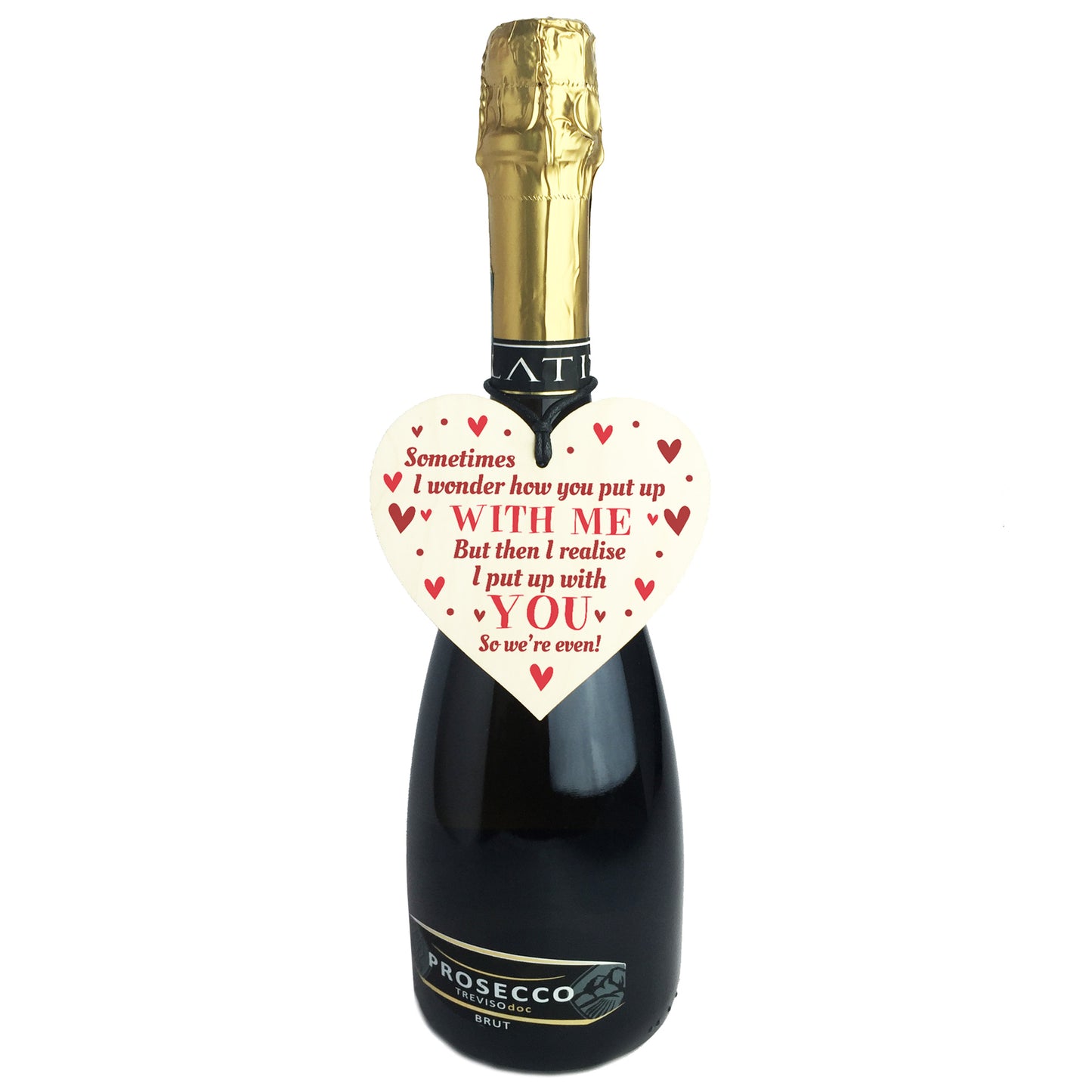 Anniversary Valentines Present for Him Her Funny Gift