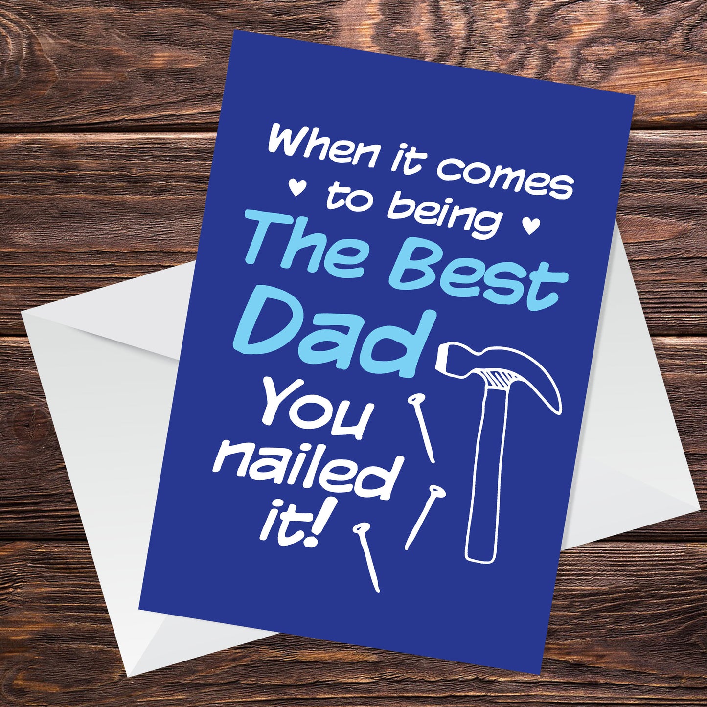 Funny Humour Dad Birthday Cards Fathers Day Cards For Dad