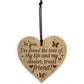 Boyfriend Gifts Husband Gifts Engraved Heart Anniversary Gift