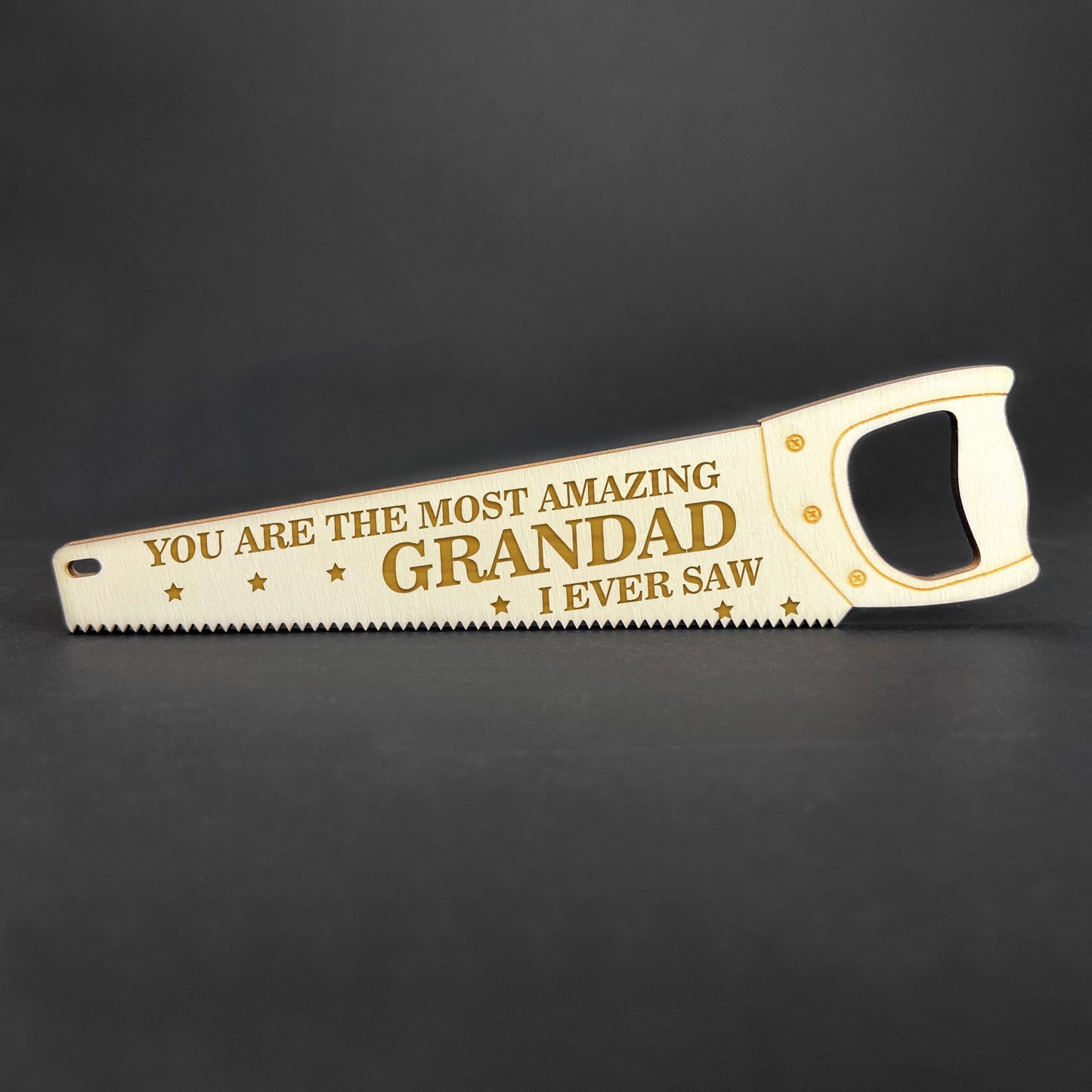 Most Amazing Grandad I Ever Saw Fathers Day Gift For Grandad