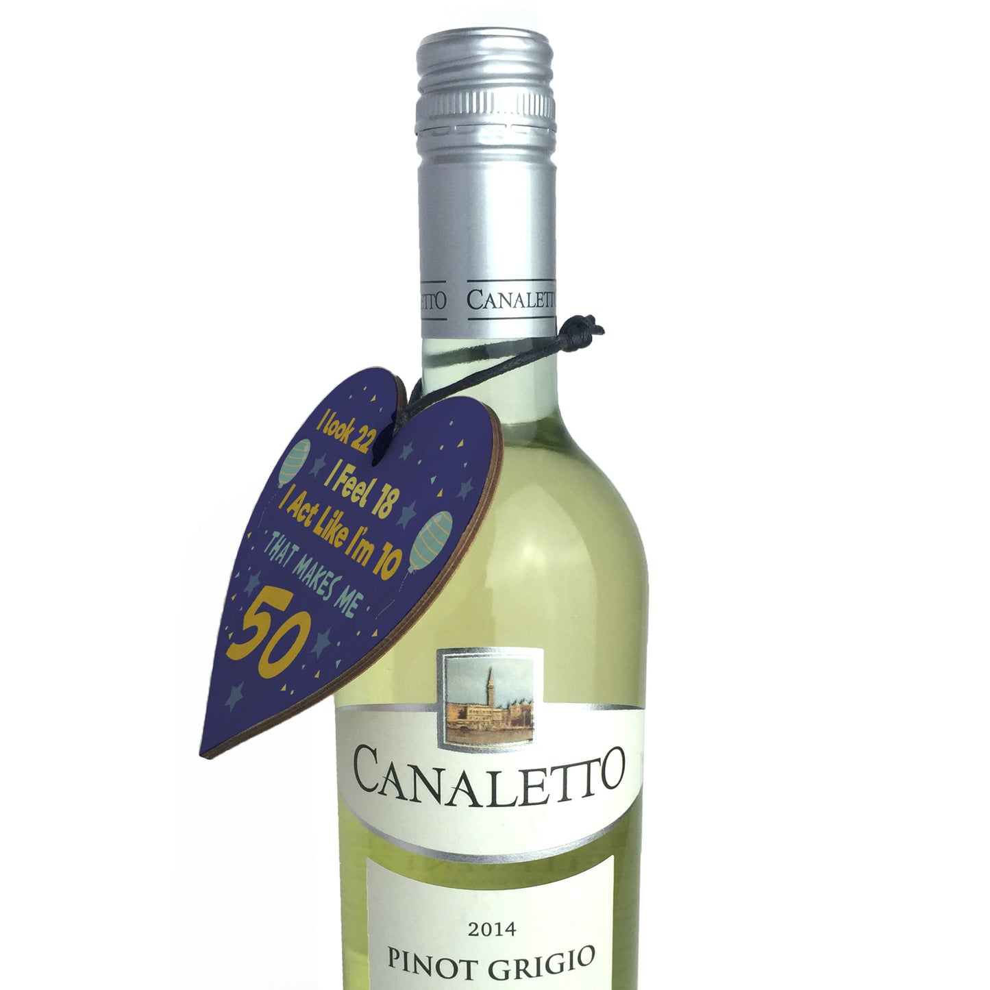 50th Birthday Gifts For Women Men 50th Birthday Gift For Him Her