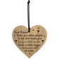 Best Friend Gift Idea Engraved Heart Friendship Sign Birthday