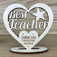 Thank You Gift For Teacher End of Term Leaving Best Teacher Gift