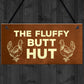 Funny Chicken Coop Novelty Hanging Plaques Animal Pet Gifts