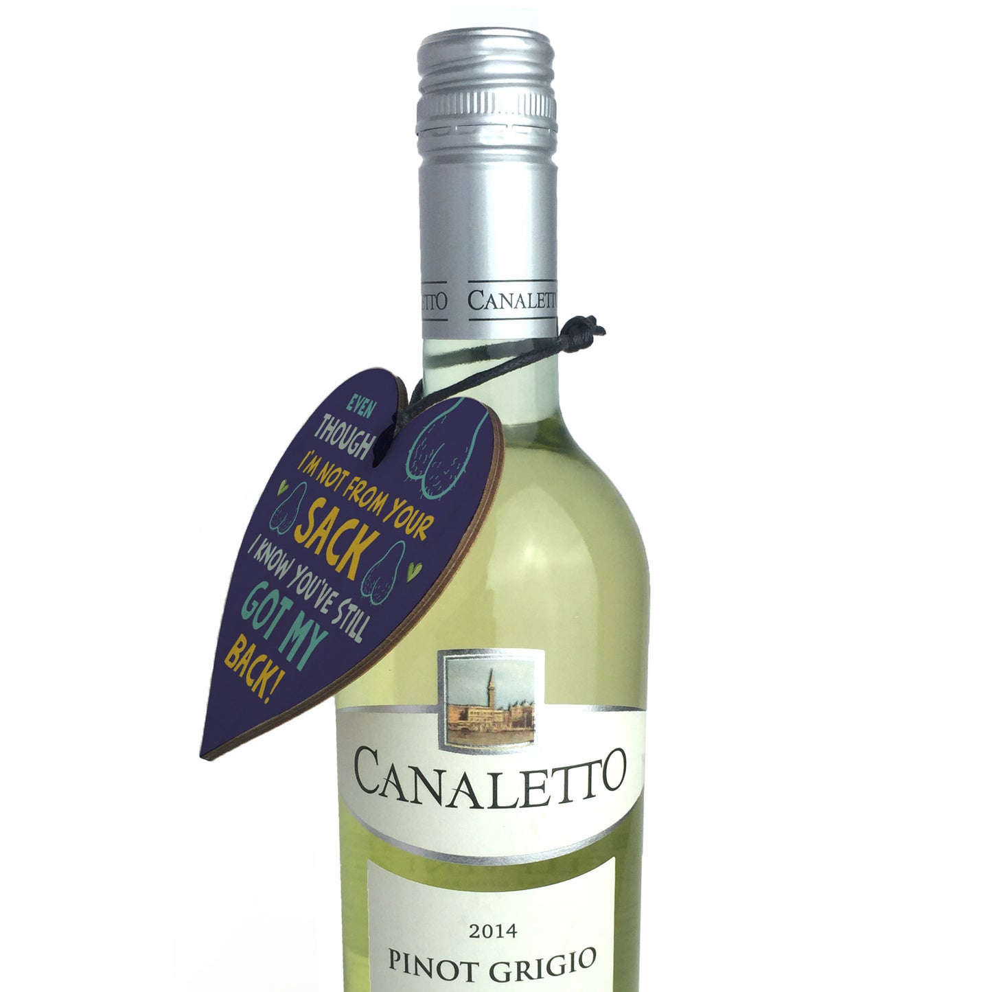 Funny Fathers Day Gift For Step Dad Birthday Joke Stepdad Gift