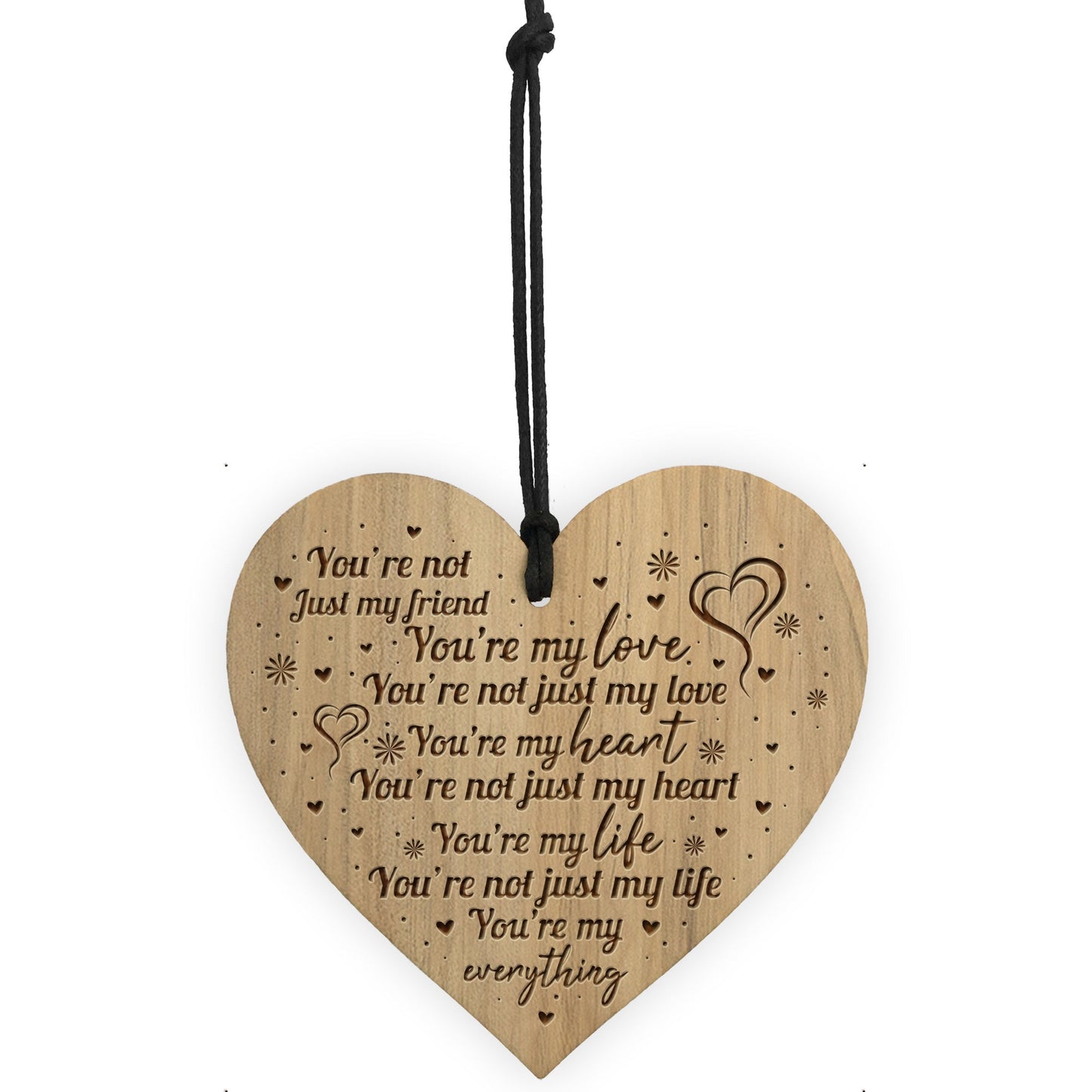 My Love My Everything Boyfriend Girlfriend Gift Anniversary Gift