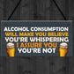 Funny Bar Sign Novelty Home Bar Man Cave Garden Sign Beer Gift