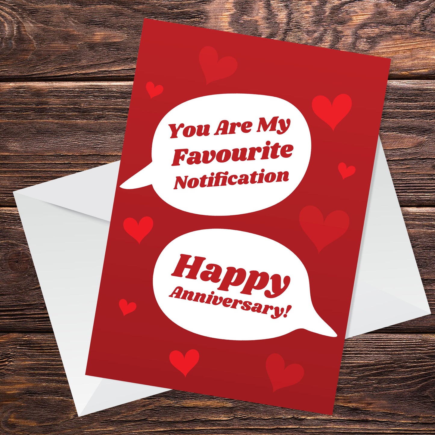 Anniversary Card For Boyfriend Girlfriend Husband Wife Novelty