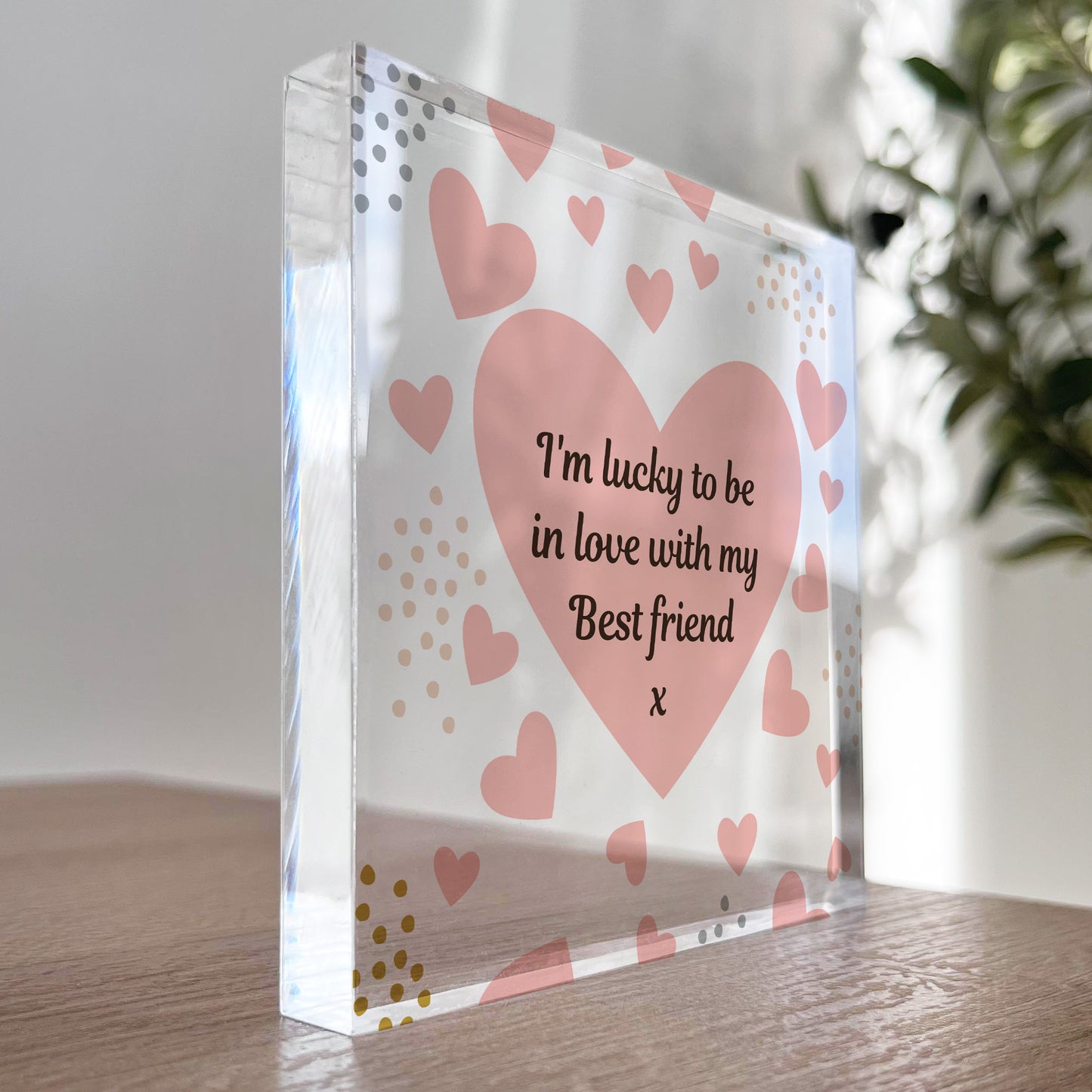Gift For Couple Valentines Day Gift For Him Her Best Friend Gift