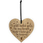 Baby Memorial Gift Engraved Memorial Sign For Baby Girl Boy