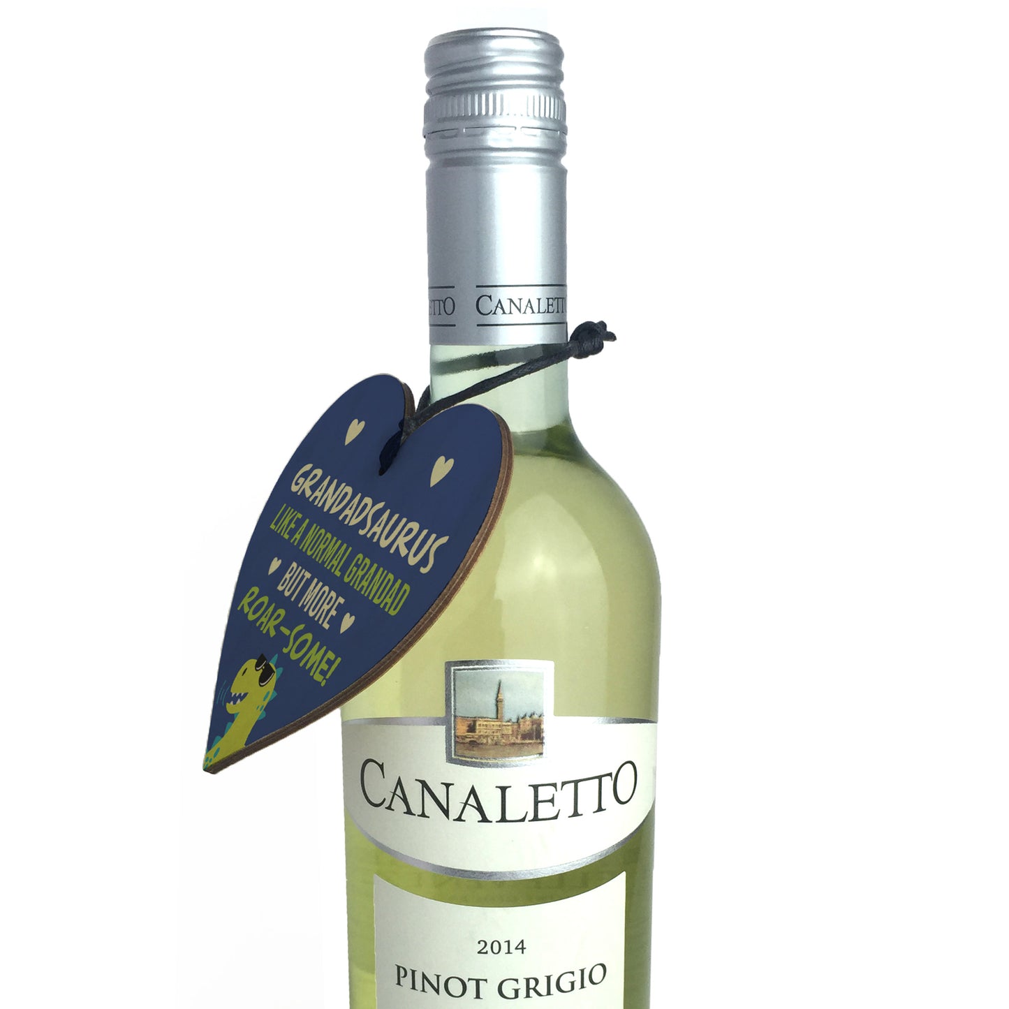 Funny Grandadsaurus Gift For Grandad Novelty Birthday Gift