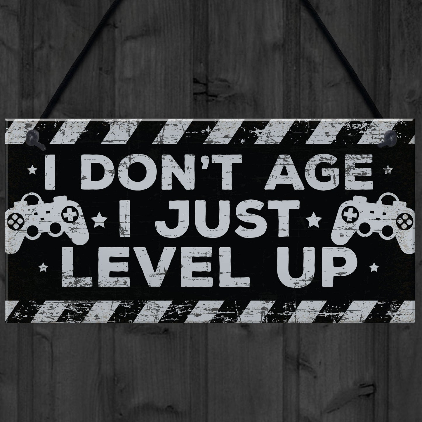 Funny Birthday Gamer Gifts Gaming Accessories For Bedroom Gifts