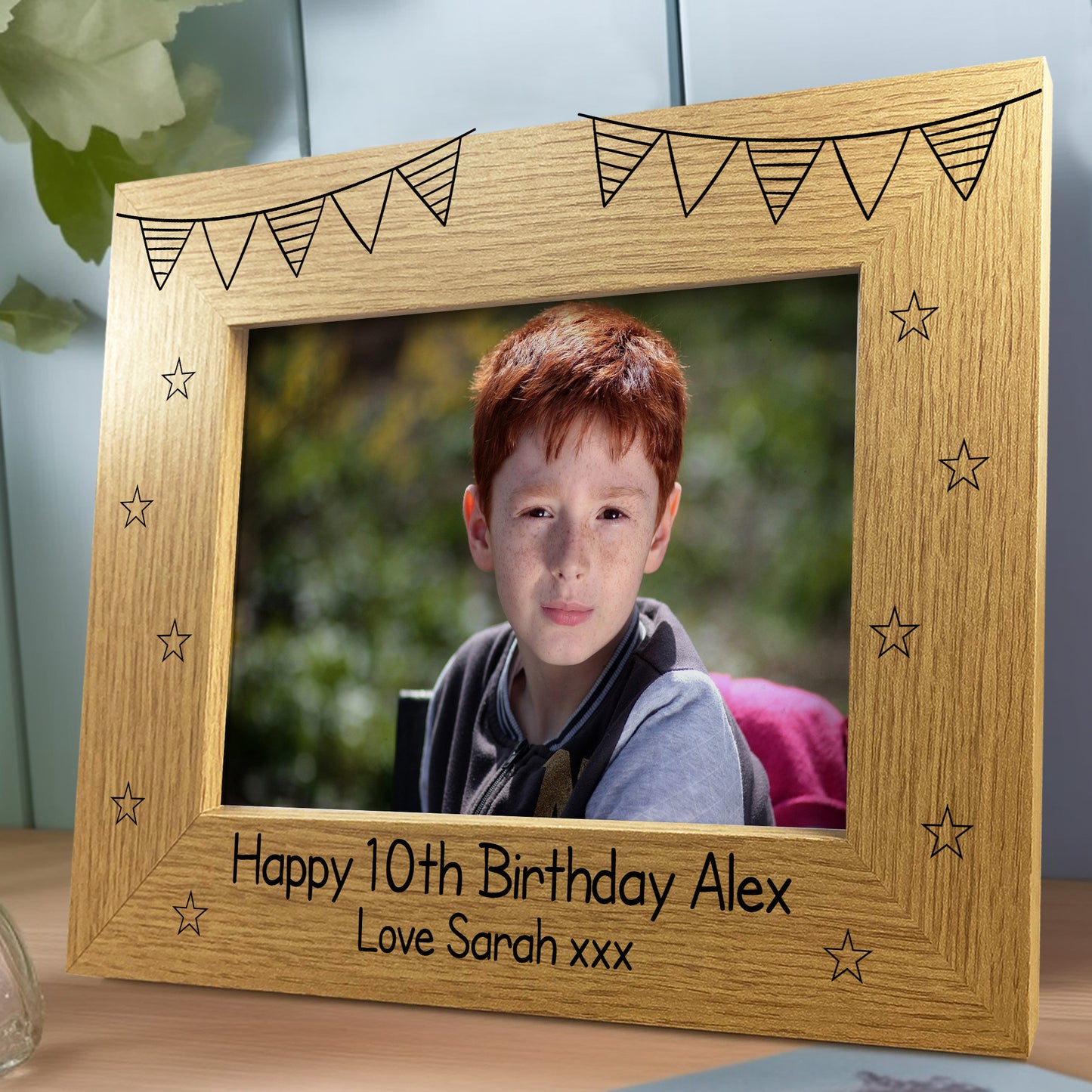 Gift For Son Brother 10th 13th 15th 16th 18th 21st Birthday Gift