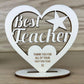 Teacher Thank You Leaving School Nursery End of Term Gifts