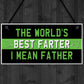 Funny Joke Humour Fathers Day Gift Novelty Gift For Dad Daddy