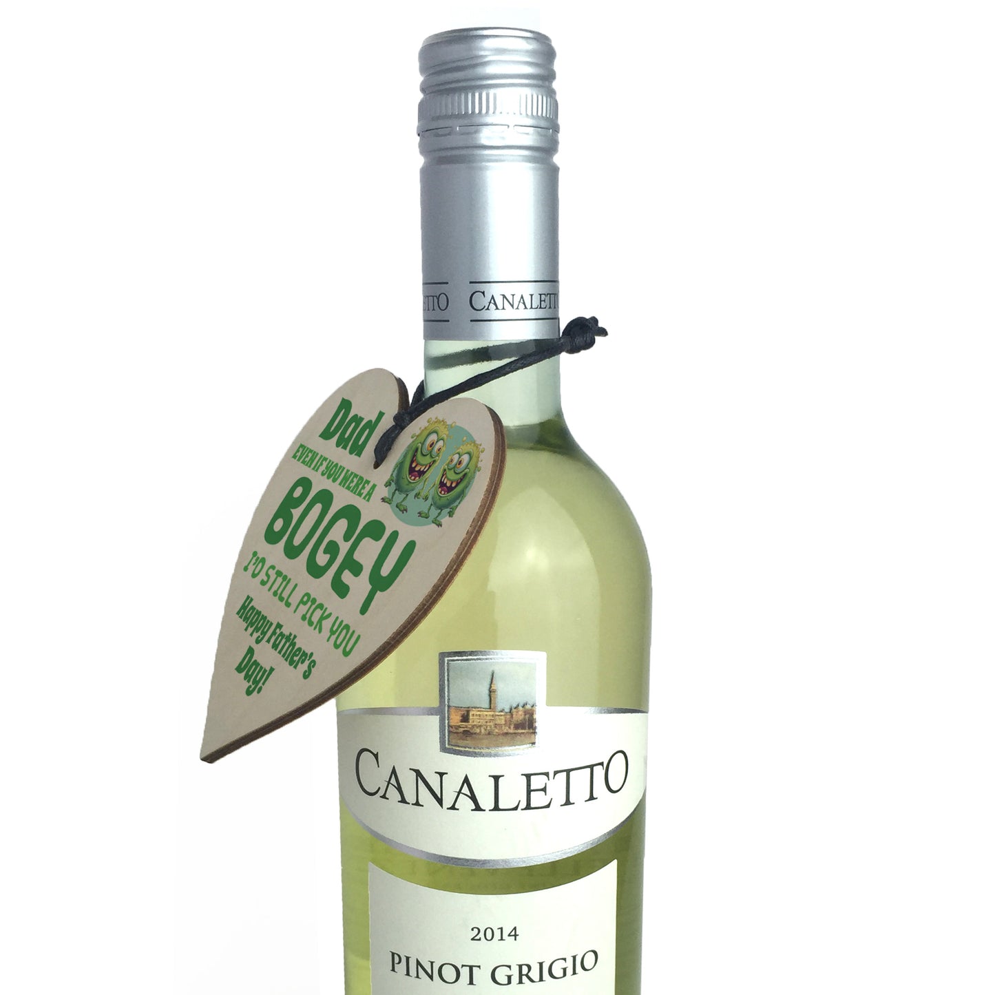 Funny Rude Fathers Day Gifts Wooden Heart Fathers Day Gift