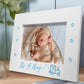 Baby Shower Gifts For Baby Boy ITS A BOY Photo Frame Nursery