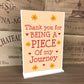 Thank You Gift For Teacher Assistant Nursery Pre School Gift