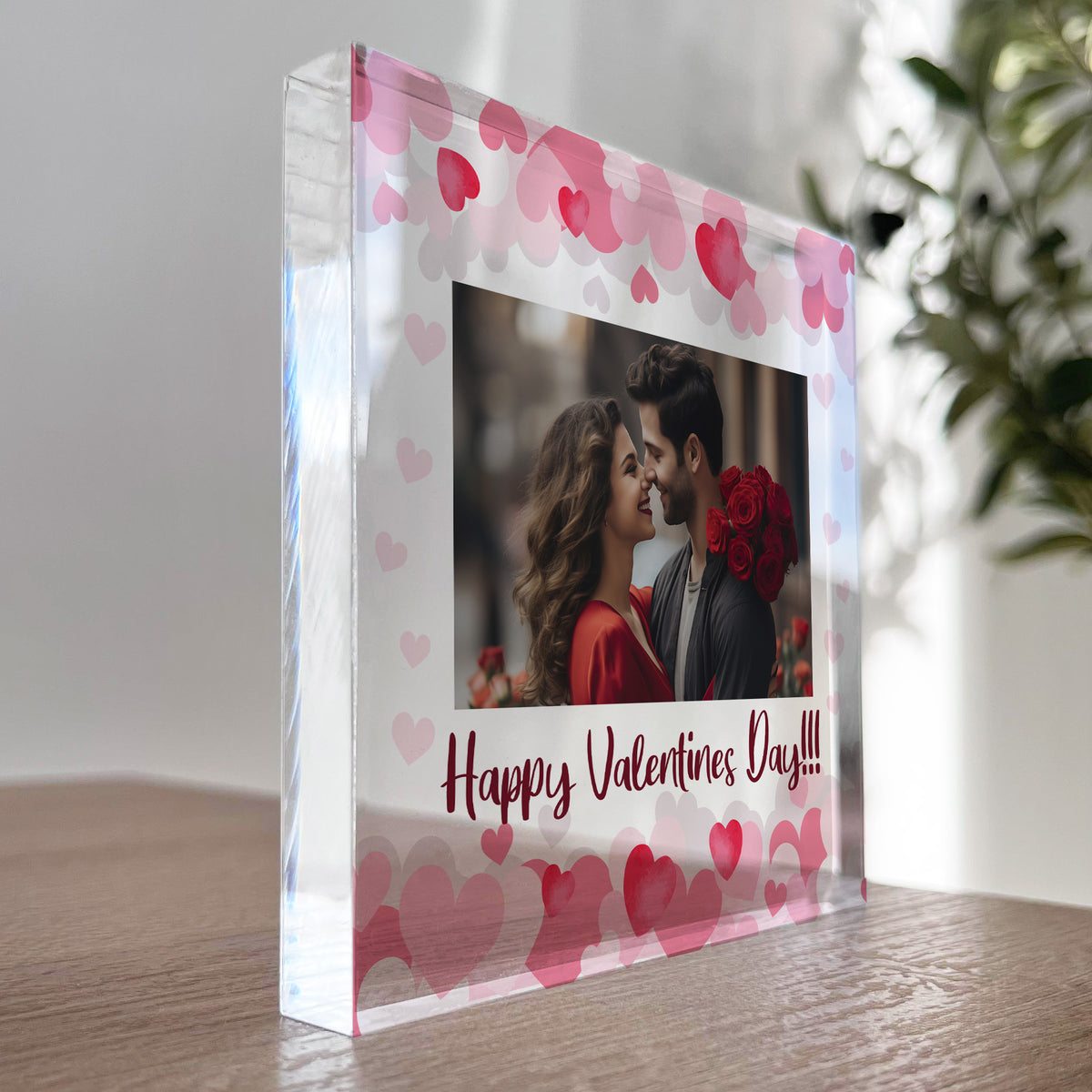 Happy Valentines Day Gift For Husband Wife Boyfriend Girlfriend