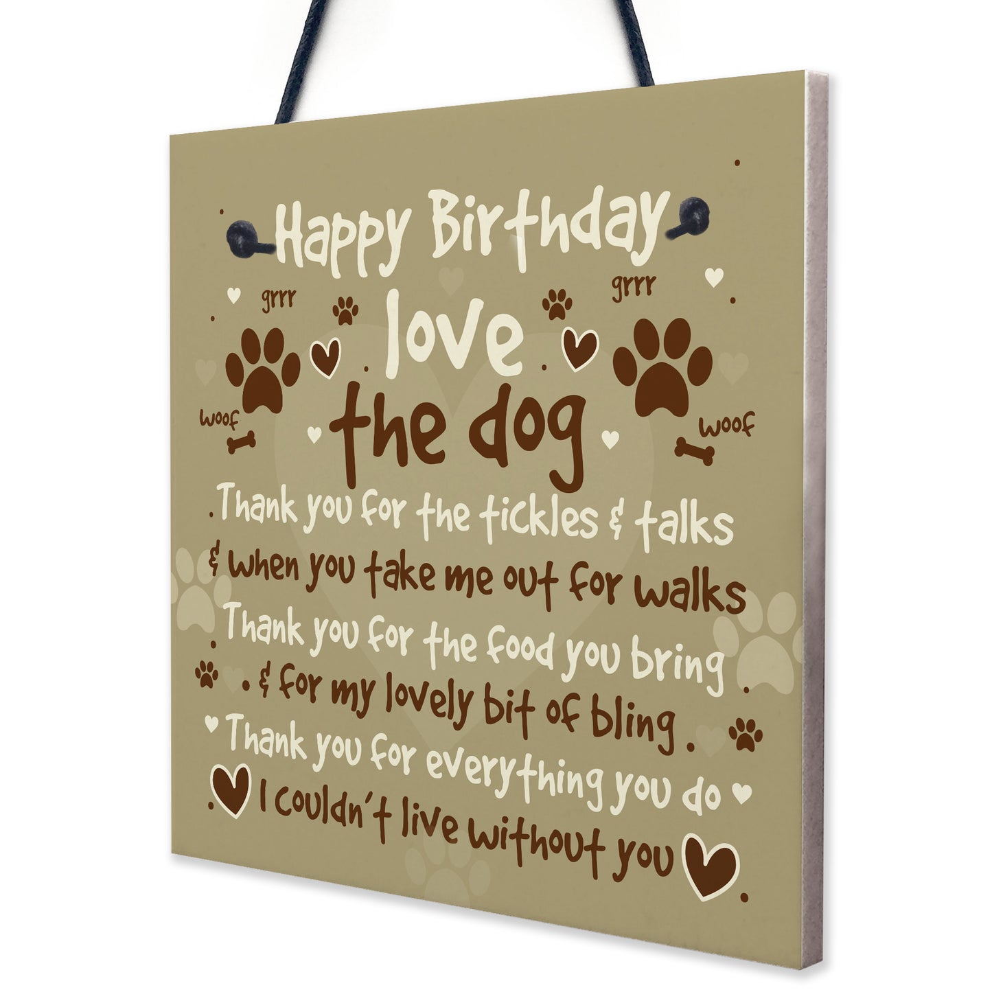 Funny Rude Birthday Card Mum Dad Wife Friend Daughter Sister