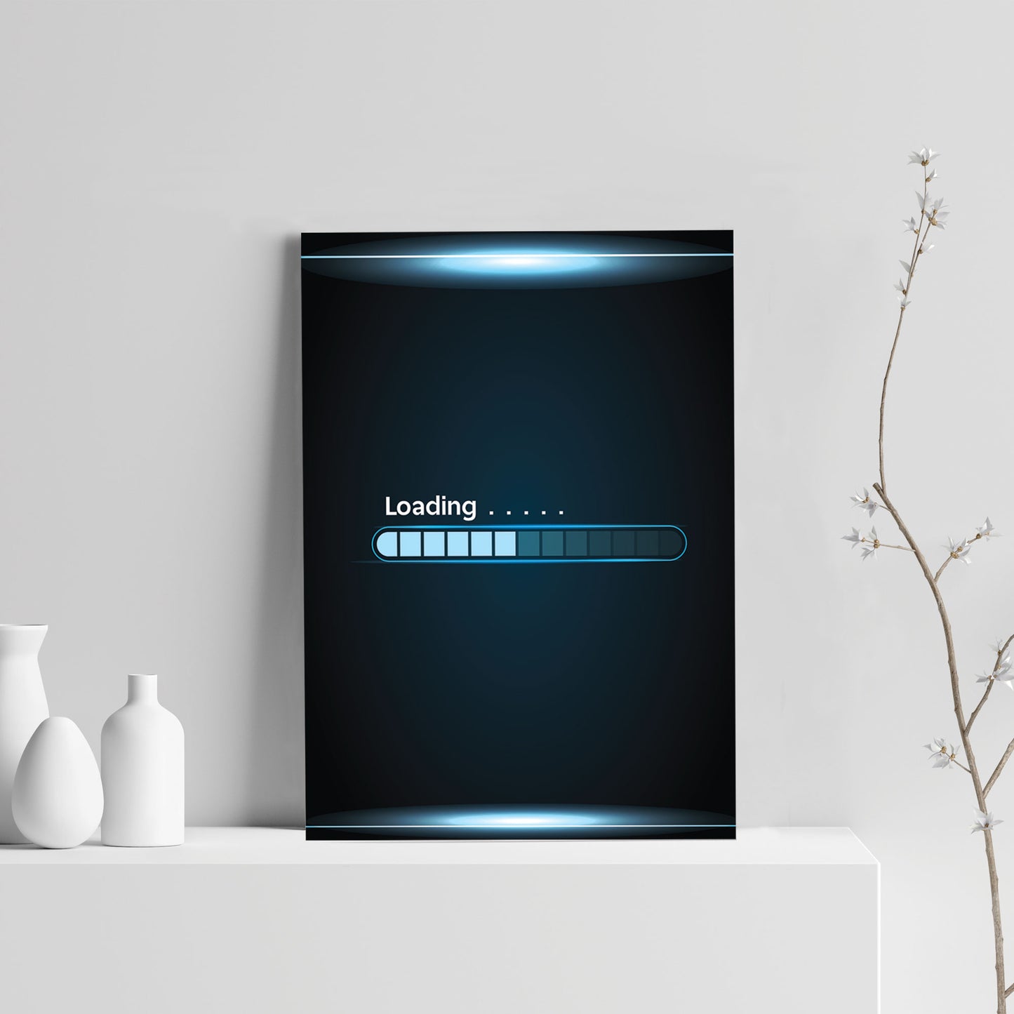 Novelty Gaming Poster Xbox Playstation Inspired Bedroom Sign