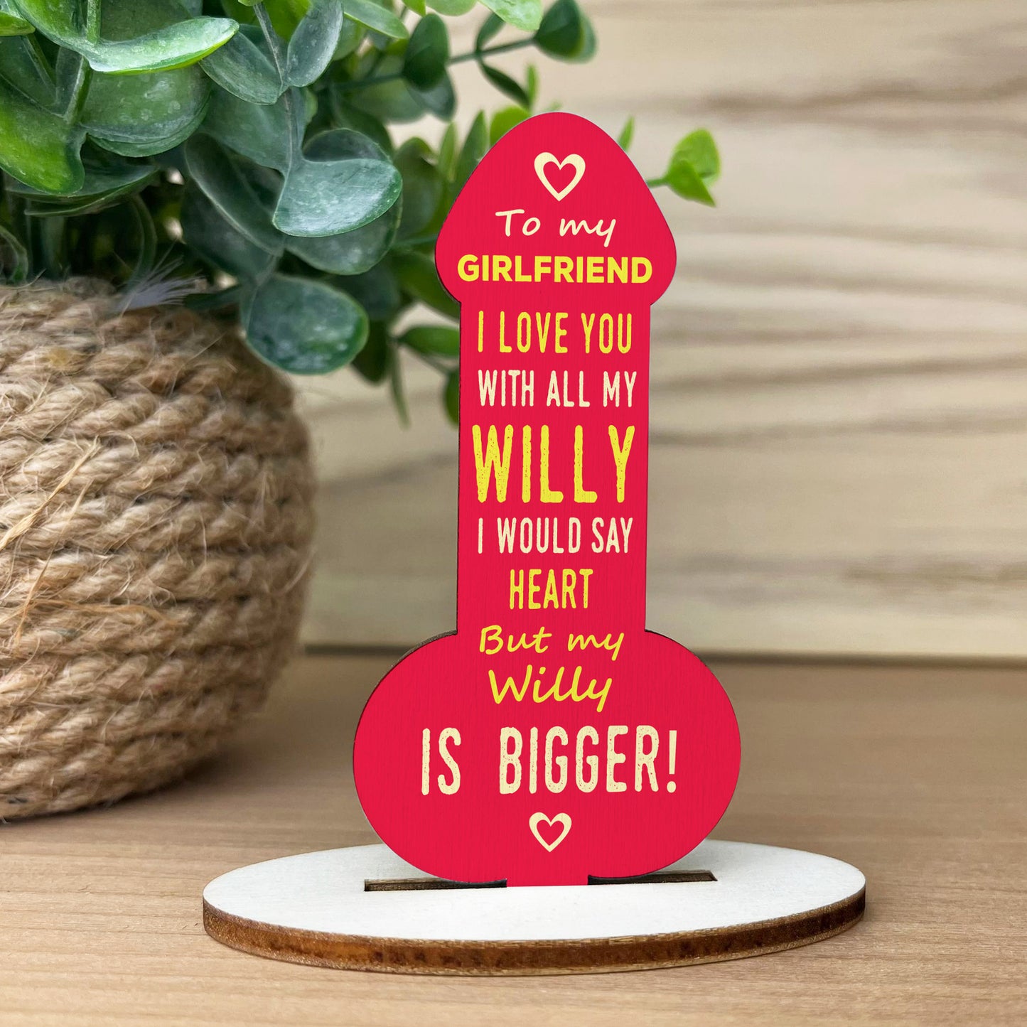 Girlfriend Birthday Gifts Novelty Anniversary Gifts