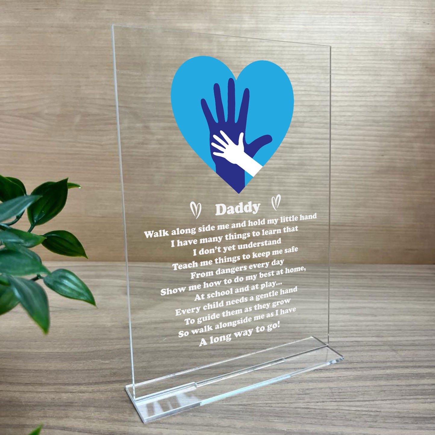 Dad Gifts From Son Daughter Fathers Day Gift For Daddy Newborn