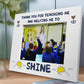 Thank You Gift For Teacher HELPING ME SHINE Leaving Nursery