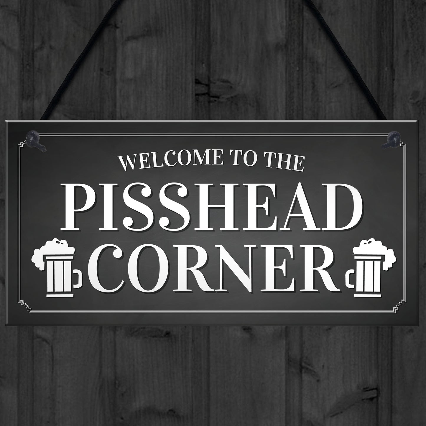 Funny Home Bar Garden Sigb Garden Shed Plaque Gift For Friend